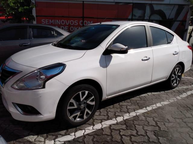 VERSA 2017/2017 1.6 16V FLEXSTART SL 4P MANUAL