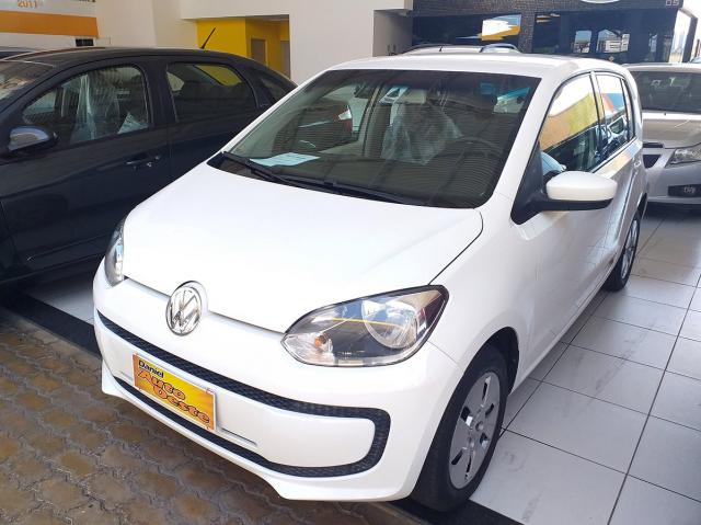 UP 2014/2015 1.0 MPI TAKE UP 12V FLEX 4P MANUAL