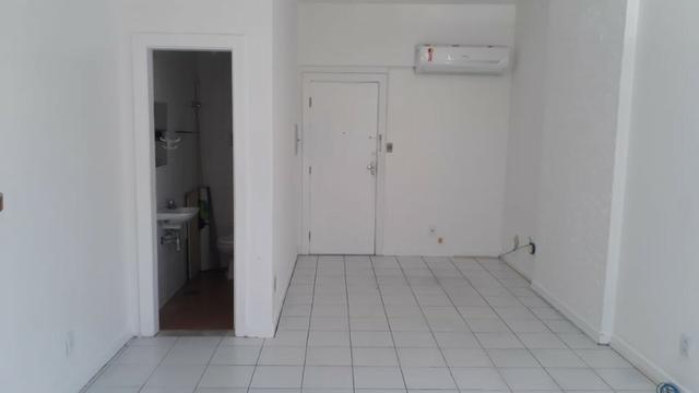 Sala Cidadela - Boa sala comercial com 28m2 - Foto 5