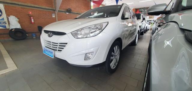 Hyundai IX35 gls 2.0 - 2016 - Foto 3