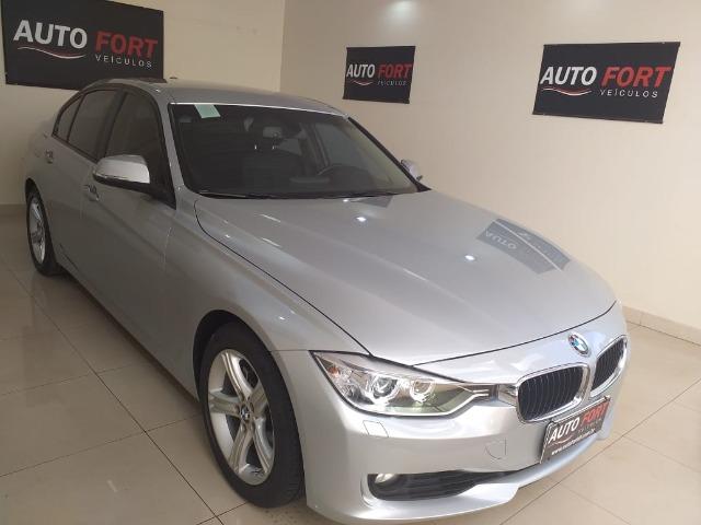 320i 2.0 (Aut)