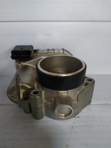 Tbi Corpo De Borboleta Peugeot 208 1.6 2017 2018 Original - Foto 3