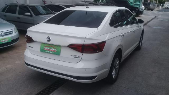 Virtus confortline 1.0 turbo 18/19 único dono tirado na saga!! - Foto 6