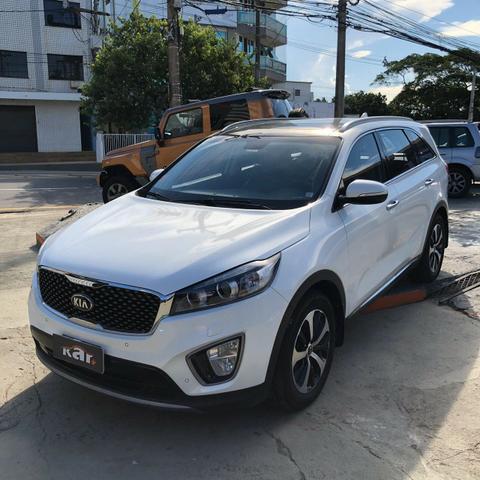 Kia sorento 3.3 Ex 2016/2016 - Foto 2