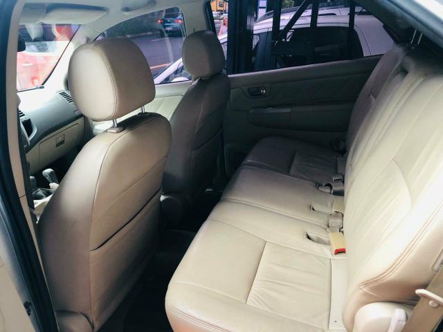 Toyota Hilux Sw4 2007/2007 - Foto 7
