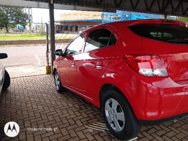 Onix lt 1.0 2012/2013 - Foto 5