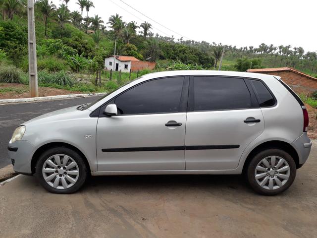 Vw polo hatch 1.6 - Foto 2