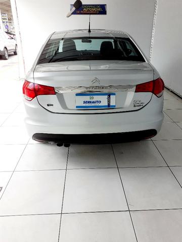 Citroën C4 lounge 2018 Ipva Grátis!!! - Foto 7
