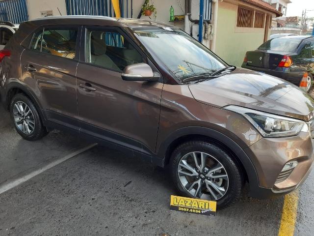 Creta Pulse 2.0 Automático - Único Dono - Foto 2