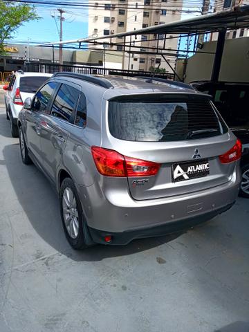 ASX com teto panorâmico AWD - Foto 6