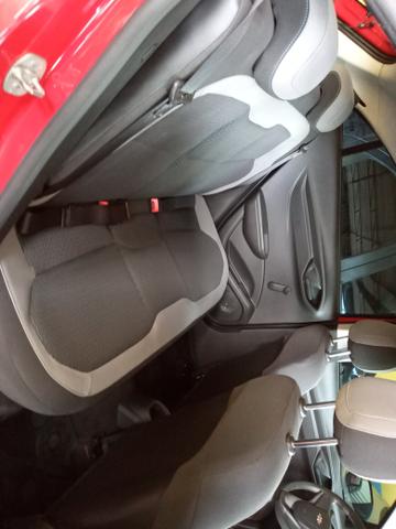 Onix lt 1.0 flex/2015 completo - Foto 8