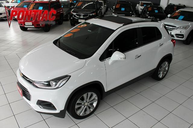 Chevrolet Tracker Premier 2018 - Foto 6