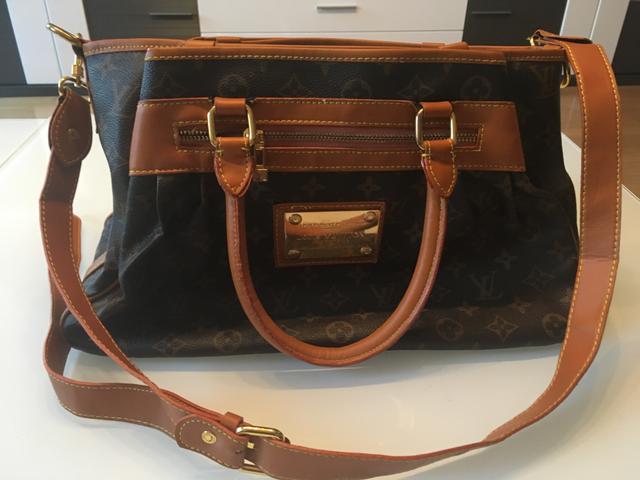 Bolsa Louis Vuitton - Foto 3