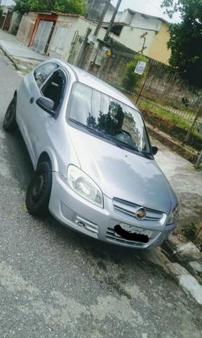 Celta 2010 Baratoo!! Vendo ou troco, Só pra rodar