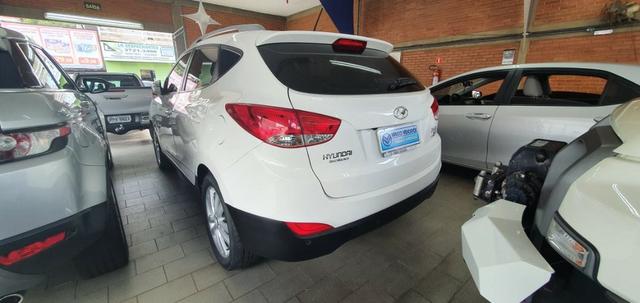 Hyundai IX35 gls 2.0 - 2016 - Foto 12