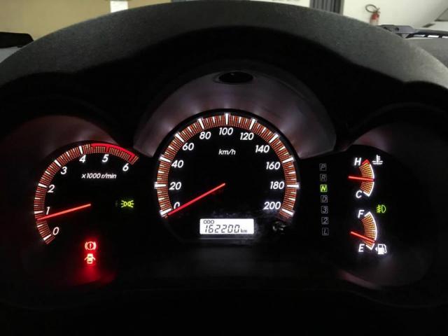 Toyota Hilux CD 4X4 SRV - Foto 12