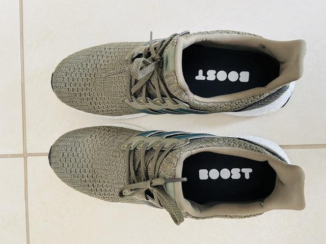 Tênis adidas ultraboost - ORIGINAL. Divido 4x s/juros - Foto 2