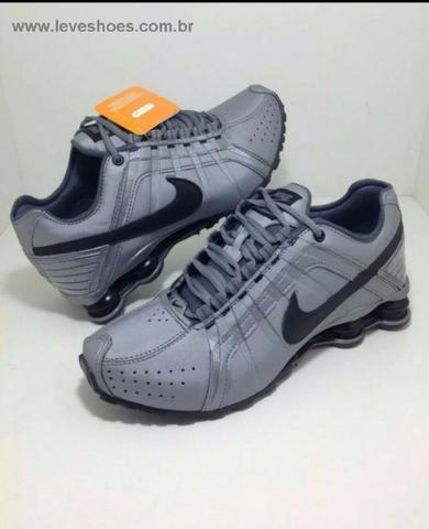 nike de mola masculino