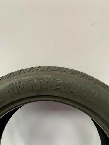 Pneu 235 55 17 Pirelli Pzero Nero - Foto 2