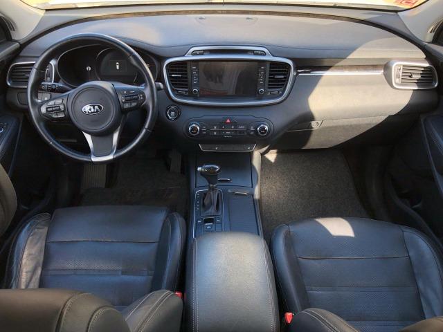 Kia sorento 3.3 Ex 2016/2016 - Foto 6