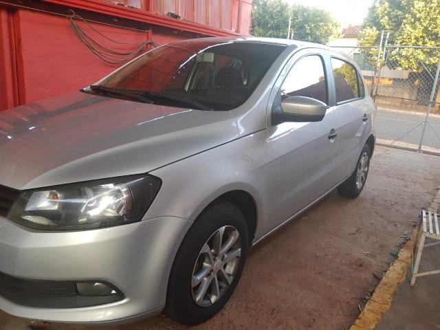 Gol 2014 Completo - 2 Dono - Foto 8
