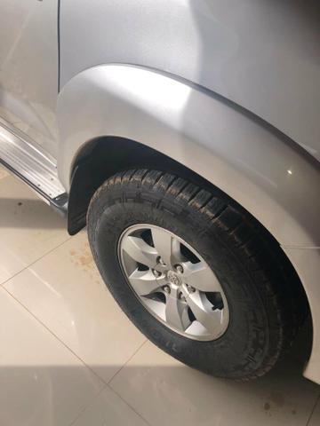 Hilux 2013