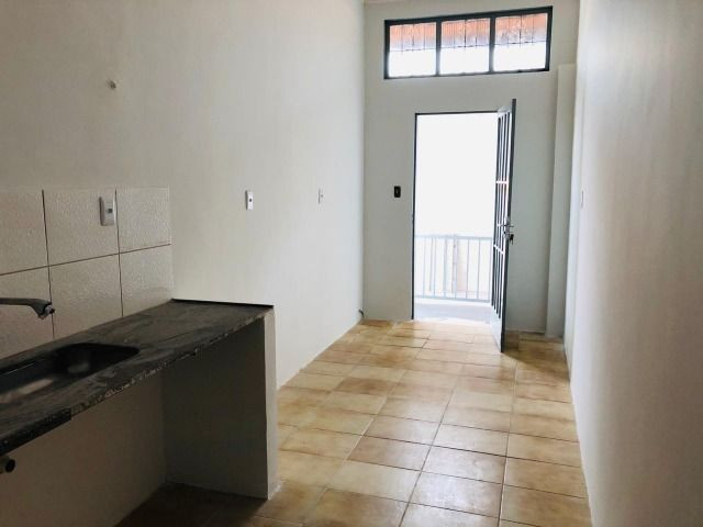 Vendo ou Alugo casa no Boa Esperança à 2 quadras do portão central UFMT - Foto 11
