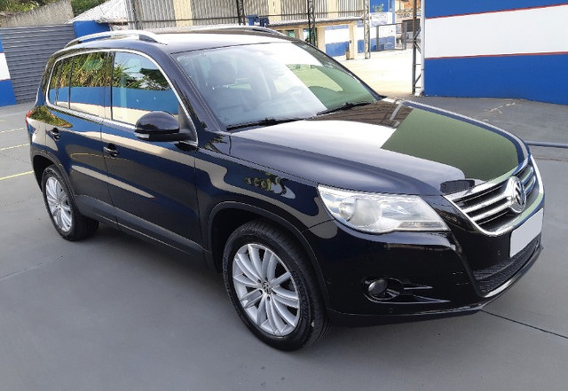 Tiguan TSI Turbo 2.0 - Foto 3