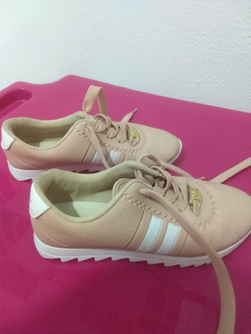 olx tenis infantil
