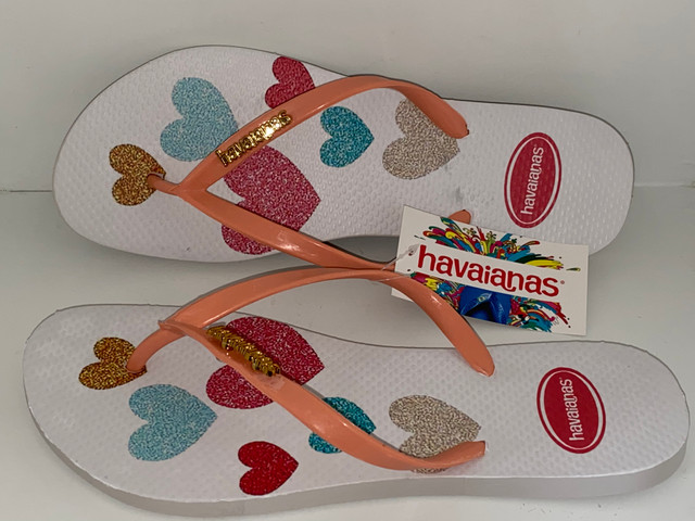 sandálias havaianas em atacado