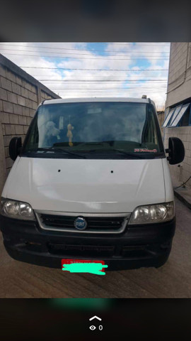 ducato 2008 olx