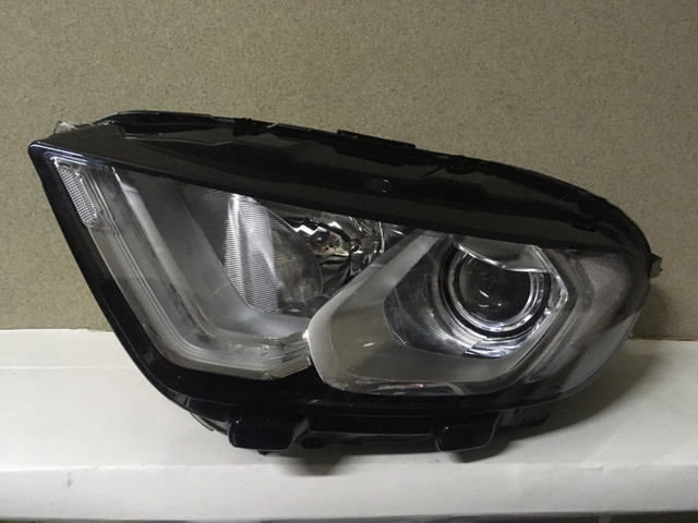 Farol Ford Ecosport Led - Foto 2
