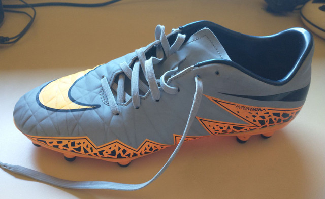 nike hypervenom 40
