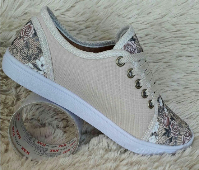 tenis lindos femininos