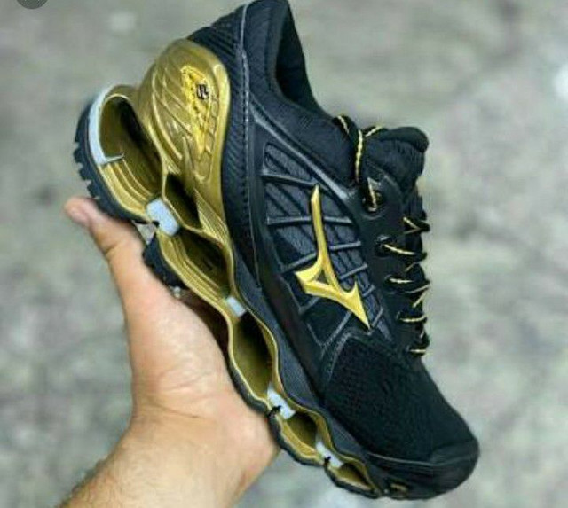 mizuno as