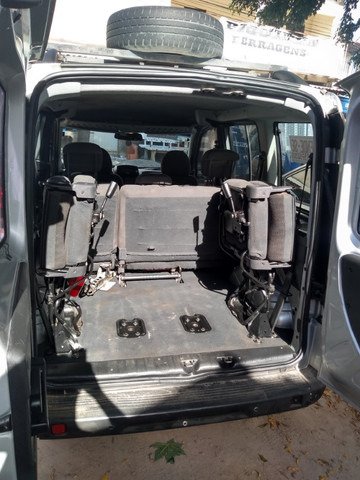 Fiat Doblo em perfeito estado - Foto 6