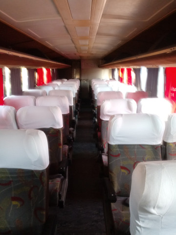 M.BENS/BUSSCAR ELBUS 340 SAPUCAIA do SUl Rs