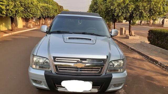 VENDO S10 EXECUTIVE 2009