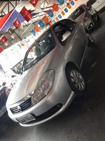 RENAULT SYMBOL PR 1.6 16V