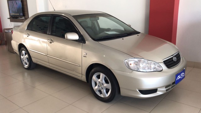 COROLLA 2004/2005