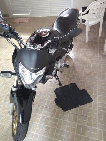 HONDA CB