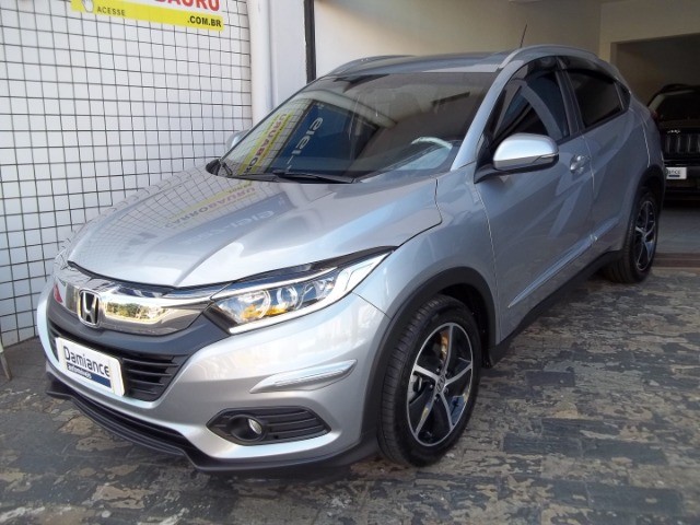 HRV 1.8 16V EXL FLEX AUTOMÁTICA