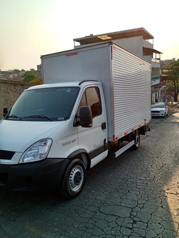 IVECO DAILY 30S13 2020