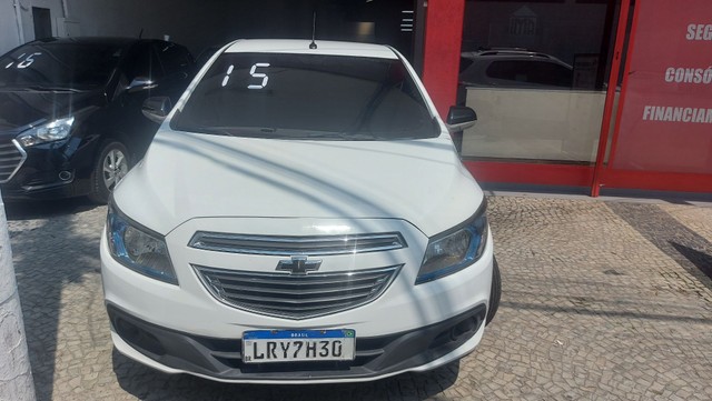 ONIX 1.4 LT +GNV