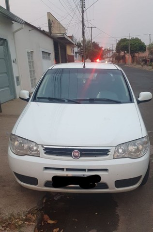 FIAT PALIO ECONOMY 1.0 COMPLETO 14/15
