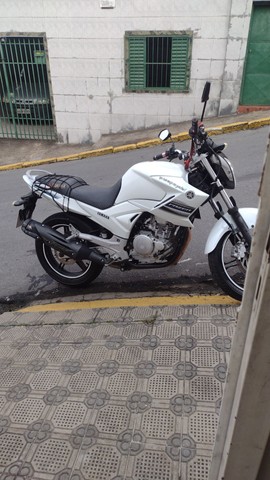 FAZER 250
