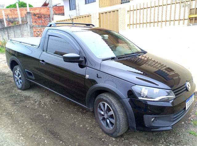 SAVEIRO ANO 2015 CS TL MB