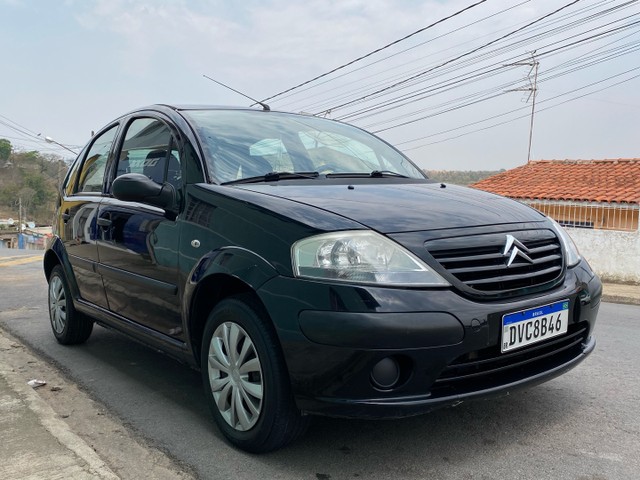 CITROEN C3 1.4 COMPLETO