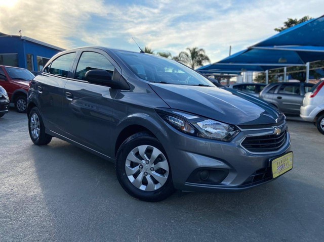 ONIX 2019/2020 1.0 MPFI JOY 8V FLEX 4P MANUAL