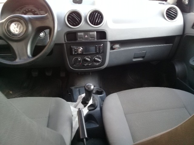 GOL G4 1.0 4PORTAS 2011